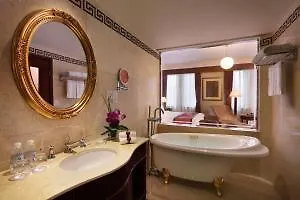 Shengshi Jin Jiang International Hotel Suzhou  Çin